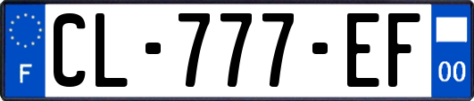 CL-777-EF
