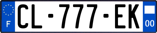 CL-777-EK