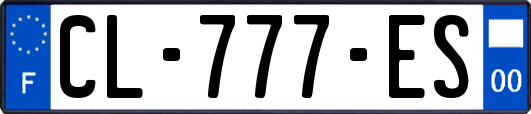CL-777-ES