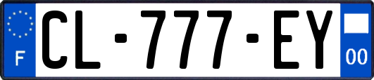 CL-777-EY