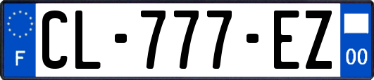 CL-777-EZ