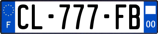 CL-777-FB