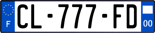 CL-777-FD