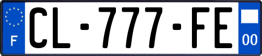 CL-777-FE
