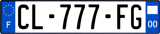 CL-777-FG