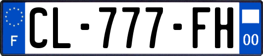 CL-777-FH