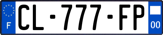 CL-777-FP