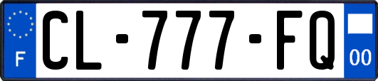 CL-777-FQ