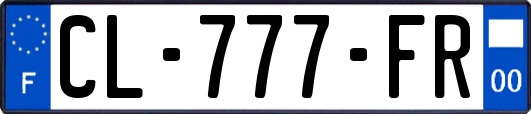 CL-777-FR