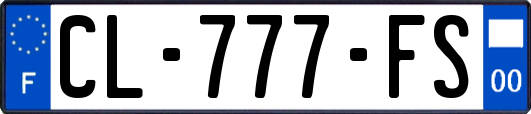 CL-777-FS