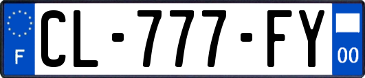 CL-777-FY