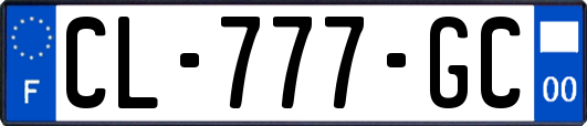 CL-777-GC