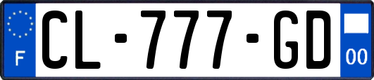 CL-777-GD