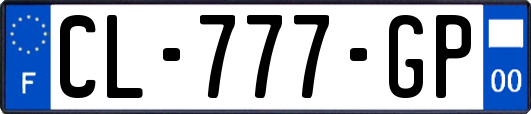 CL-777-GP