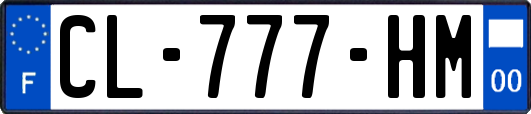 CL-777-HM