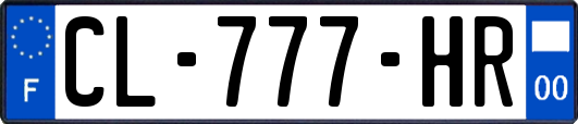 CL-777-HR