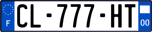 CL-777-HT