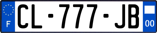 CL-777-JB