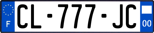 CL-777-JC