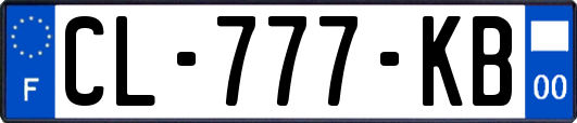 CL-777-KB