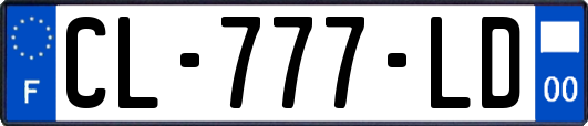 CL-777-LD