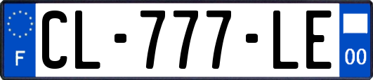 CL-777-LE