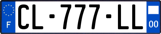 CL-777-LL