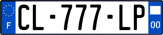 CL-777-LP