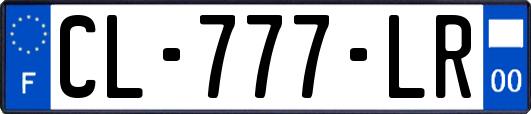 CL-777-LR