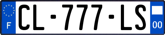 CL-777-LS