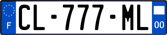 CL-777-ML