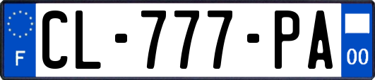 CL-777-PA