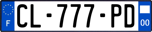CL-777-PD