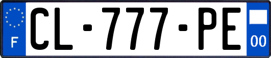 CL-777-PE