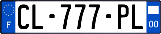 CL-777-PL