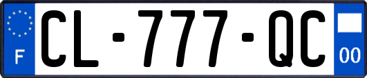 CL-777-QC