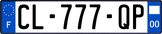 CL-777-QP