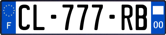 CL-777-RB