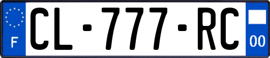 CL-777-RC