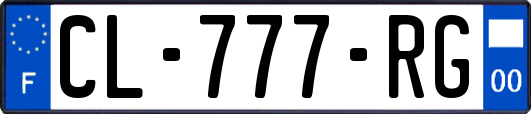 CL-777-RG