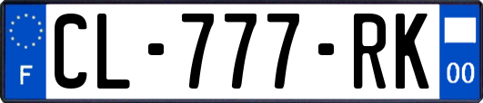 CL-777-RK