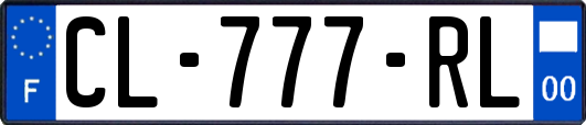 CL-777-RL