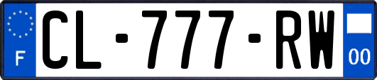 CL-777-RW