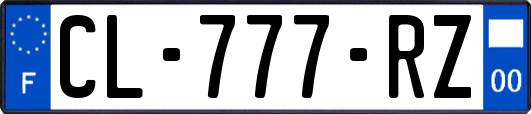 CL-777-RZ