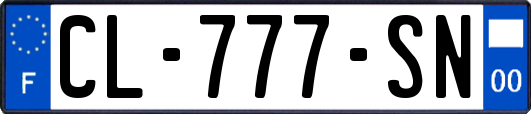 CL-777-SN