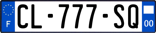 CL-777-SQ