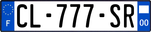 CL-777-SR