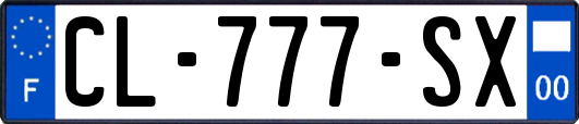 CL-777-SX