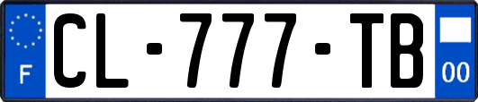CL-777-TB