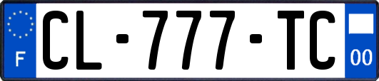 CL-777-TC